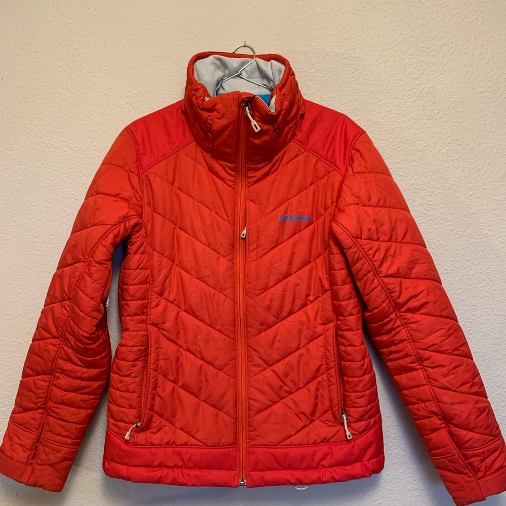 Patagonia Women’s Ski Jacket